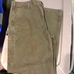 Men’s carhartt pants